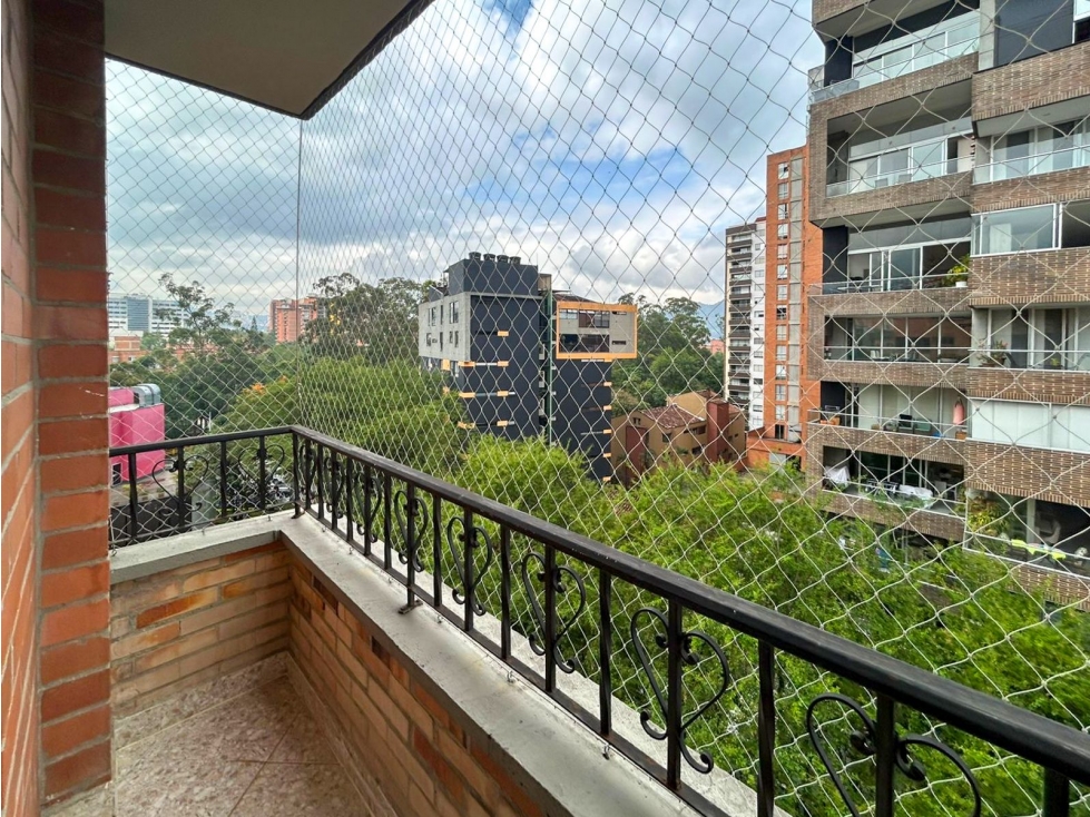 Apartamento en venta en Bosques De Zuñiga, Medellín · foto 24 de 24