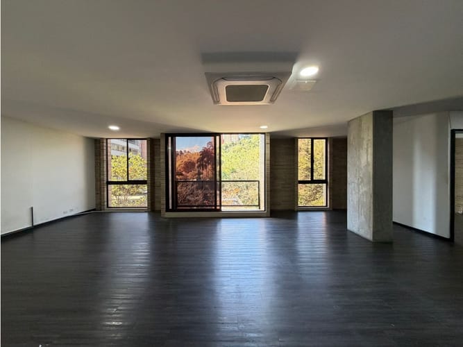 Oficina en arriendo en Lalinde, Medellín, 108 m² · foto 15 de 18