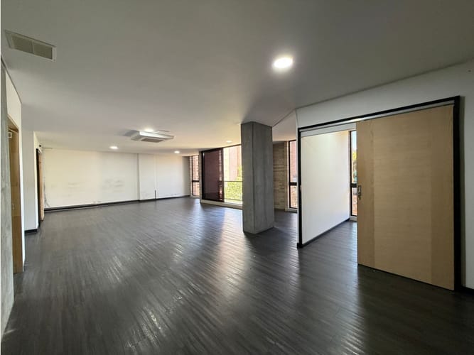 Oficina en arriendo en Lalinde, Medellín, 108 m² · foto 16 de 18
