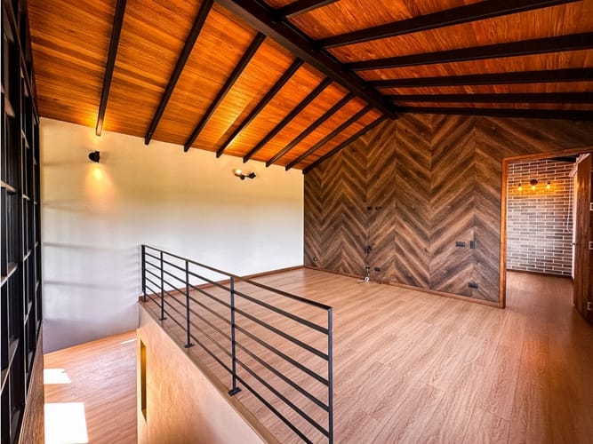Casa de 4 alcobas en venta en Llano Grande, Rionegro, 267 m² · foto 6 de 24
