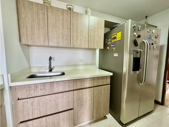 Apartamento de 3 alcobas en arriendo en Alejandría, Medellín, 96 m² · foto 4 de 11