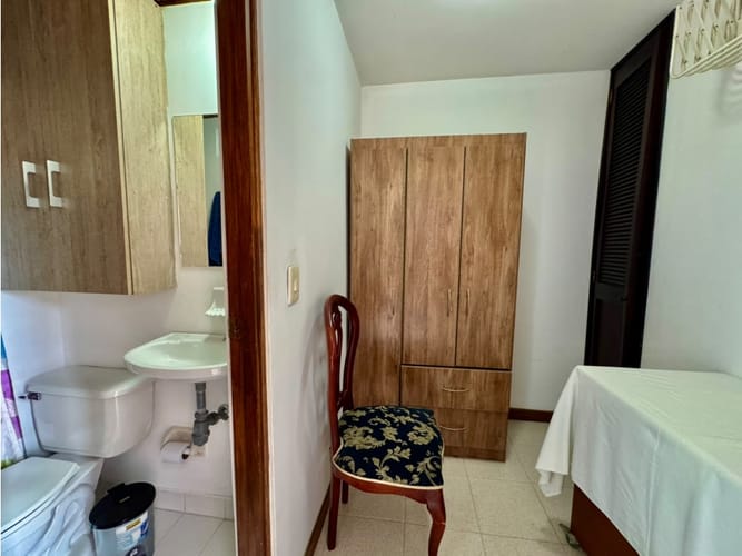 Apartamento de 3 alcobas en arriendo en Alejandría, Medellín, 96 m² · foto 5 de 11