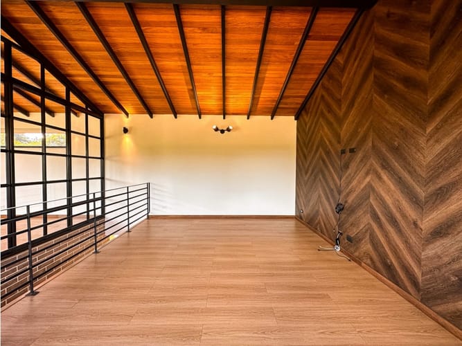 Casa de 4 alcobas en venta en Llano Grande, Rionegro, 267 m² · foto 10 de 24