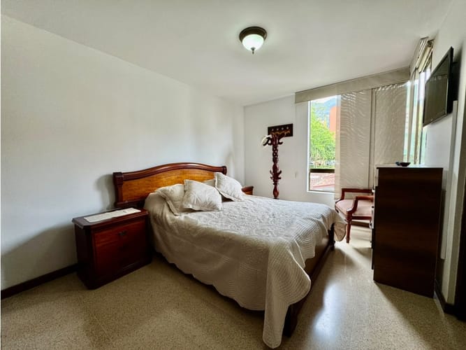 Apartamento de 3 alcobas en arriendo en Alejandría, Medellín, 96 m² · foto 11 de 11