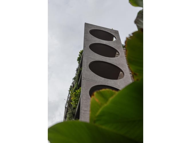 Apartamento de 2 alcobas en venta en El Poblado, Medellín, 120 m² · foto 6 de 18