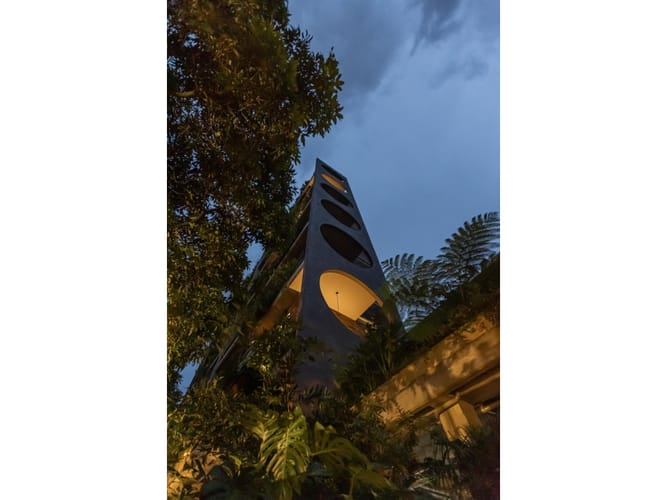 Apartamento de 2 alcobas en venta en El Poblado, Medellín, 120 m² · foto 11 de 18