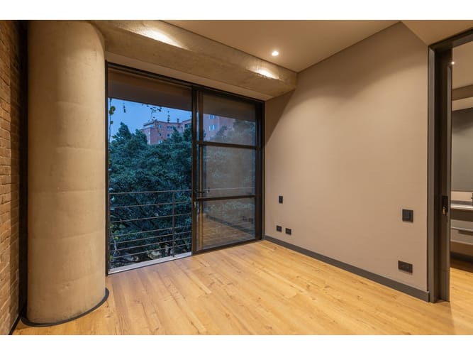 Apartamento de 2 alcobas en venta en El Poblado, Medellín, 120 m² · foto 12 de 18