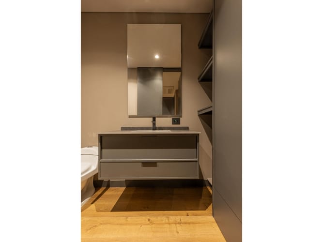 Apartamento de 2 alcobas en venta en El Poblado, Medellín, 120 m² · foto 15 de 18