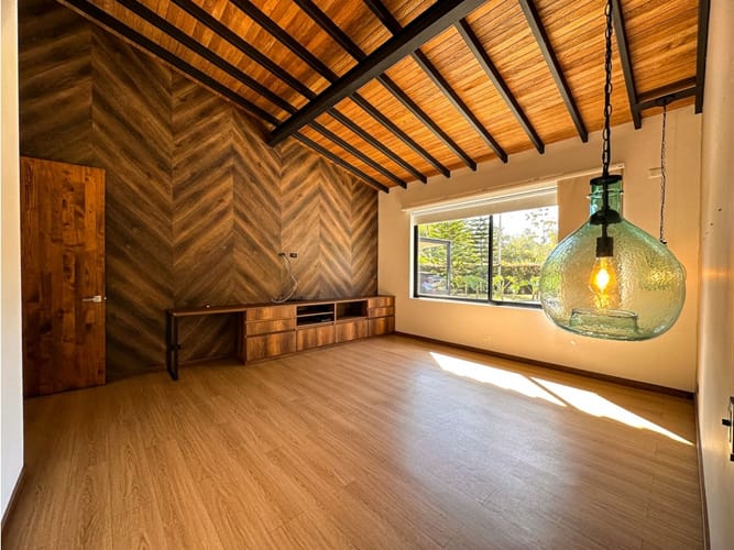 Casa de 4 alcobas en venta en Llano Grande, Rionegro, 267 m² · foto 23 de 24