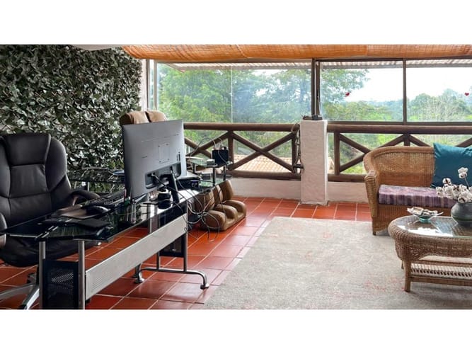 Casa de 7 alcobas en venta en El Carmen De Viboral, El Carmen de Viboral, 500 m² · foto 12 de 22