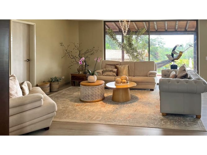 Casa de 7 alcobas en venta en El Carmen De Viboral, El Carmen de Viboral, 500 m² · foto 21 de 22