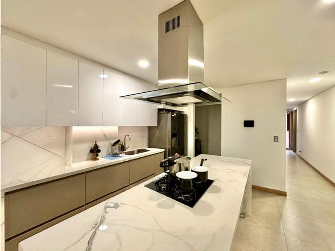 Apartamento en venta en Laureles, Medellín · foto 6 de 24