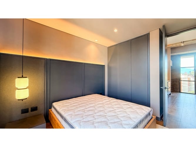 Apartamento de 2 alcobas en venta en Castropol, Medellín, 101 m² · foto 7 de 24