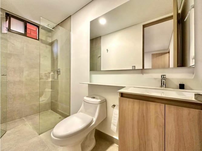 Apartamento en venta en Laureles, Medellín · foto 11 de 24