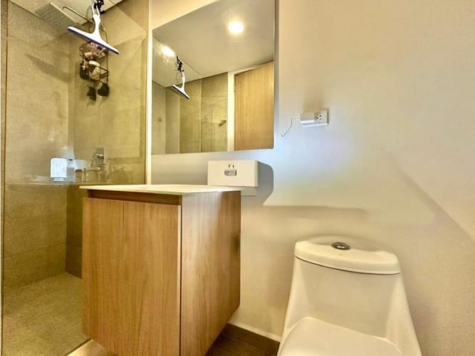 Apartamento en venta en Laureles, Medellín · foto 12 de 24