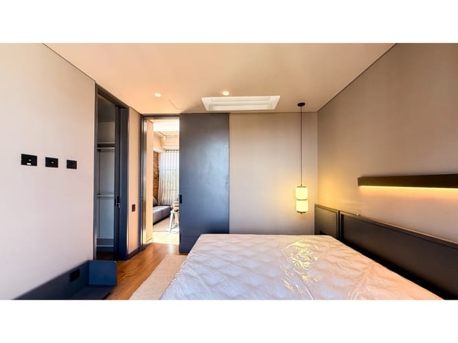 Apartamento de 2 alcobas en venta en Castropol, Medellín, 101 m² · foto 11 de 24