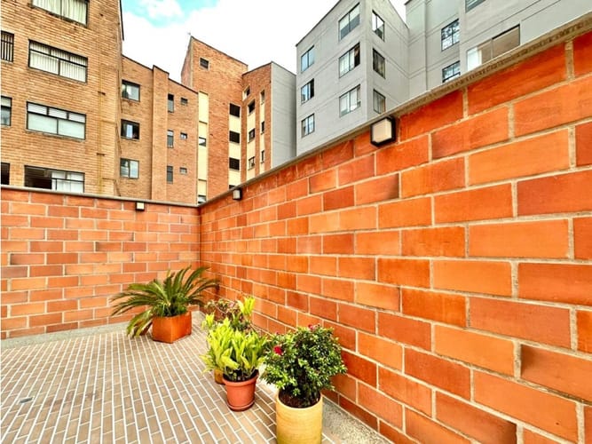 Apartamento en venta en Laureles, Medellín · foto 16 de 24