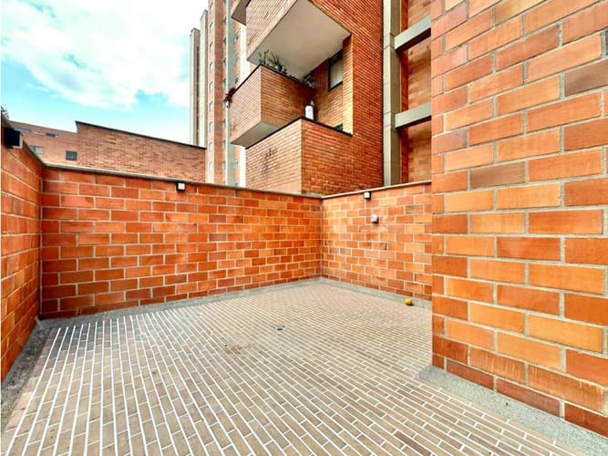 Apartamento en venta en Laureles, Medellín · foto 17 de 24