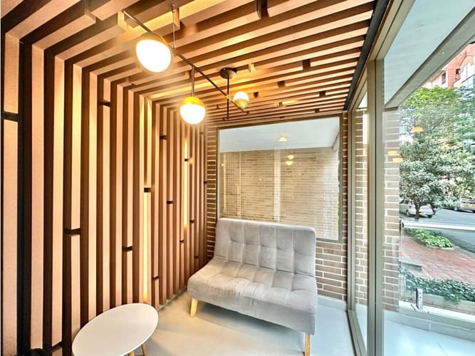 Apartamento en venta en Laureles, Medellín · foto 19 de 24
