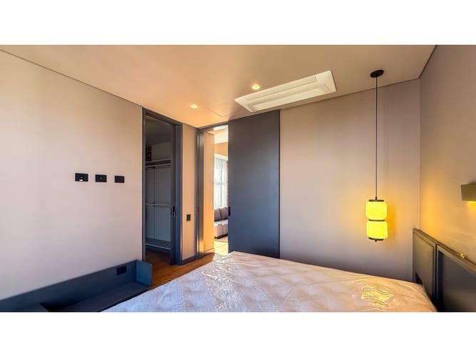 Apartamento de 2 alcobas en venta en Castropol, Medellín, 101 m² · foto 16 de 24