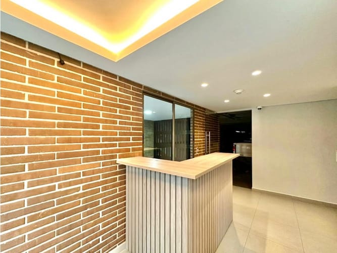 Apartamento en venta en Laureles, Medellín · foto 20 de 24