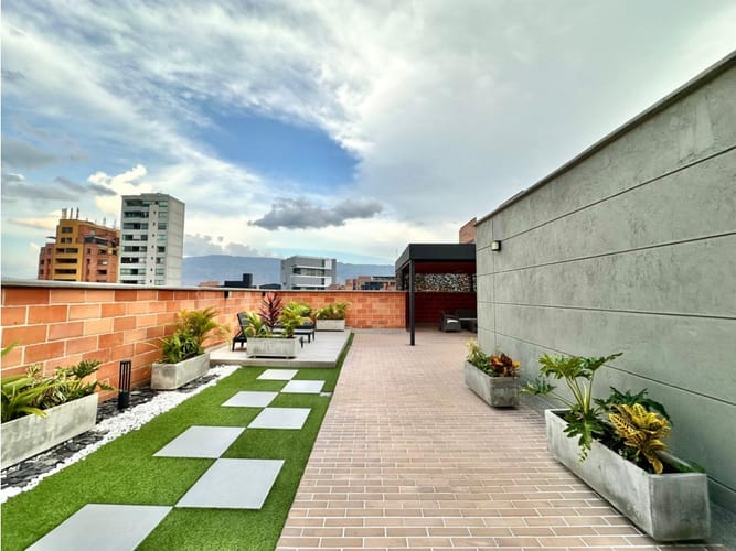 Apartamento en venta en Laureles, Medellín · foto 21 de 24