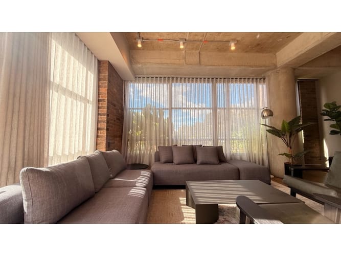 Apartamento de 2 alcobas en venta en Castropol, Medellín, 101 m² · foto 19 de 24