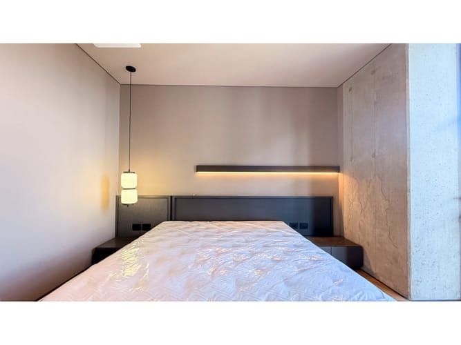 Apartamento de 2 alcobas en venta en Castropol, Medellín, 101 m² · foto 20 de 24