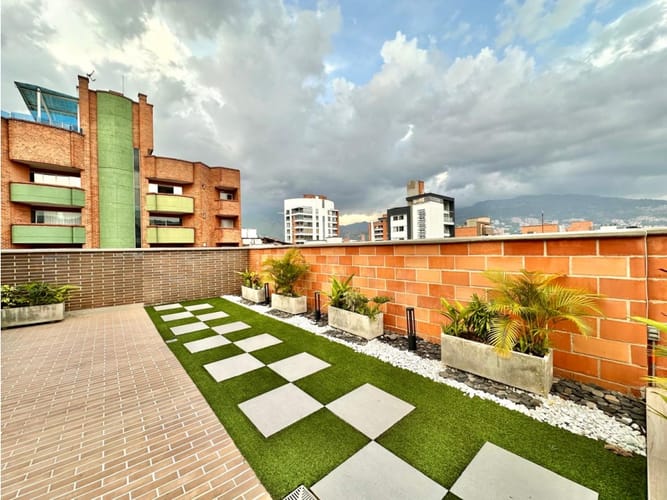 Apartamento en venta en Laureles, Medellín · foto 23 de 24