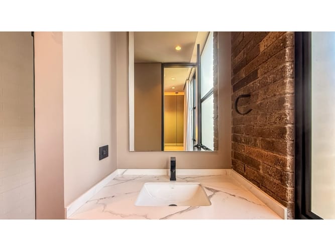 Apartamento de 2 alcobas en venta en Castropol, Medellín, 101 m² · foto 21 de 24