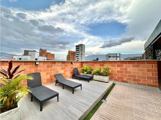 Apartamento en venta en Laureles, Medellín · foto 24 de 24