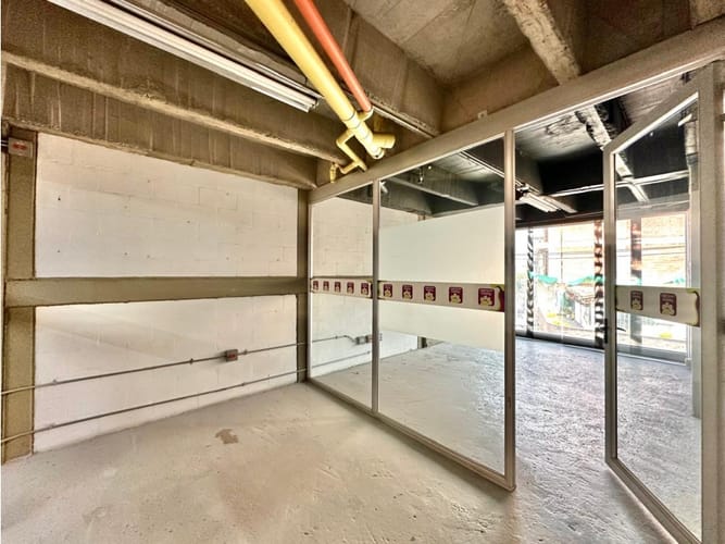 Edificio en venta en Camino Verde, Envigado, 760 m² · foto 6 de 24