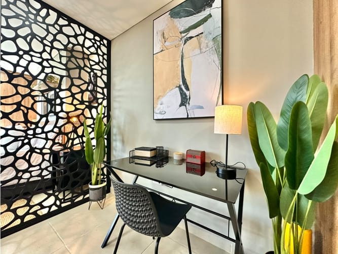 Apartaestudio en venta en Las Acacias, Medellín, 54 m² · foto 5 de 18