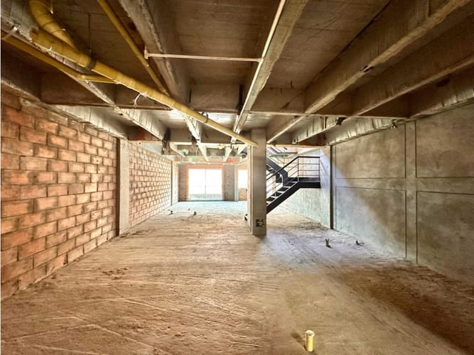 Edificio en venta en Camino Verde, Envigado, 760 m² · foto 9 de 24