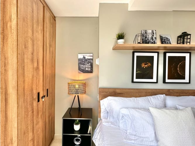 Apartaestudio en venta en Las Acacias, Medellín, 54 m² · foto 6 de 18
