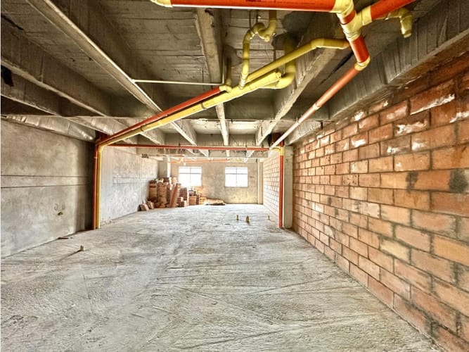 Edificio en venta en Camino Verde, Envigado, 760 m² · foto 10 de 24