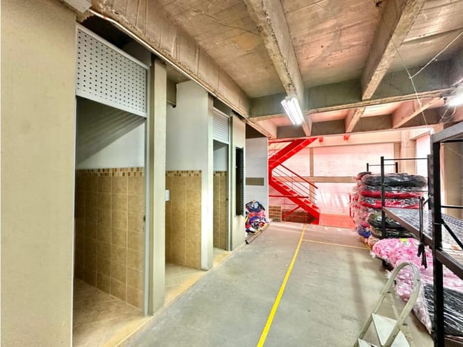 Edificio en venta en Camino Verde, Envigado, 760 m² · foto 11 de 24