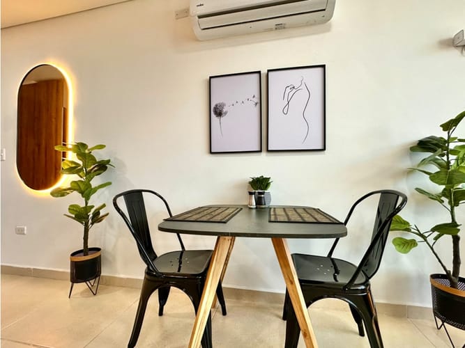 Apartaestudio en venta en Las Acacias, Medellín, 54 m² · foto 10 de 18