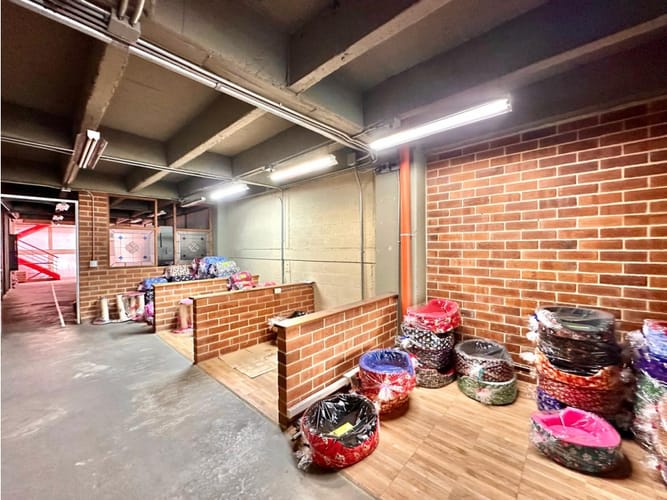 Edificio en venta en Camino Verde, Envigado, 760 m² · foto 13 de 24
