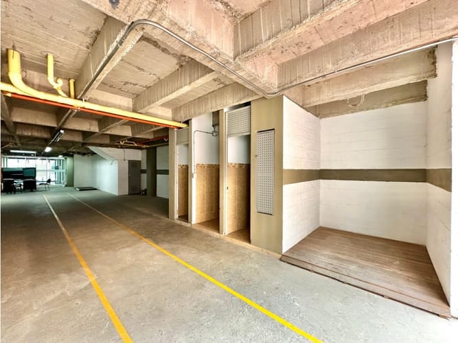 Edificio en venta en Camino Verde, Envigado, 760 m² · foto 14 de 24