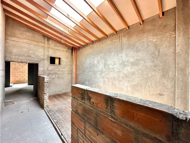 Edificio en venta en Camino Verde, Envigado, 760 m² · foto 22 de 24