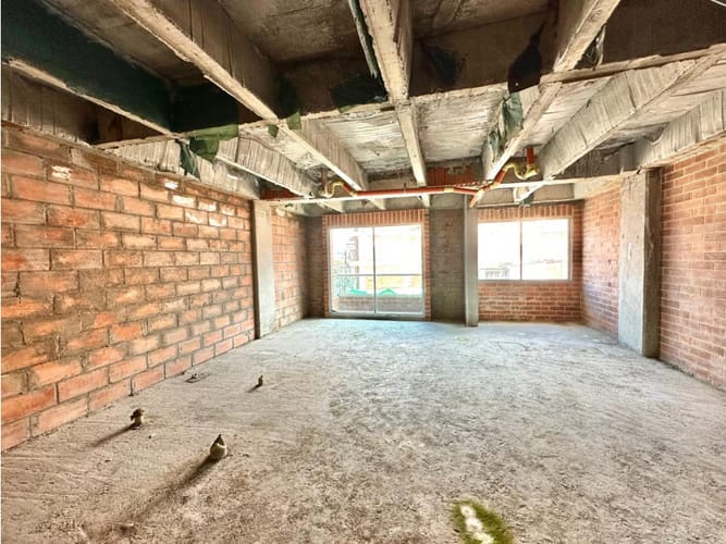 Edificio en venta en Camino Verde, Envigado, 760 m² · foto 23 de 24