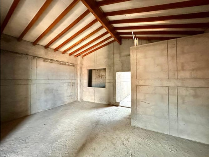 Edificio en venta en Camino Verde, Envigado, 760 m² · foto 24 de 24