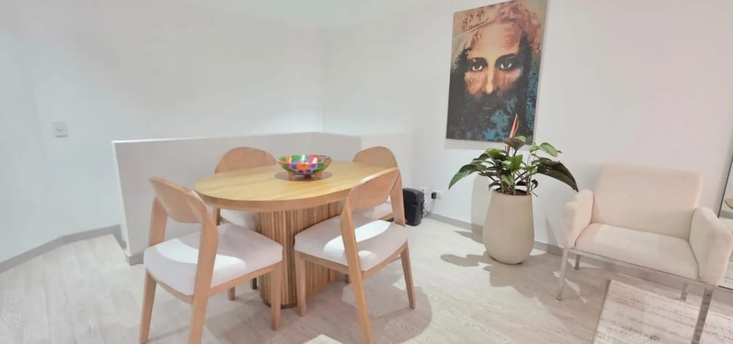 Apartaestudio en venta en Pasadena, Bogotá, 60 m² · foto 5 de 12