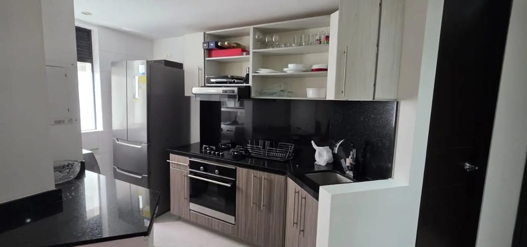 Apartaestudio en venta en Pasadena, Bogotá, 60 m² · foto 6 de 12