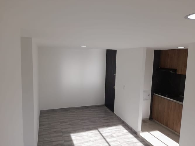Apartaestudio en venta en Pasadena, Bogotá, 60 m² · foto 7 de 12