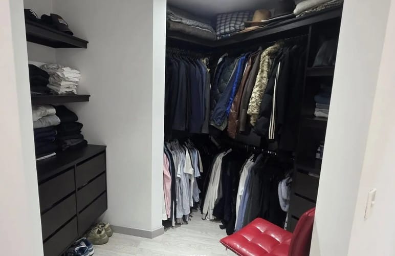 Apartaestudio en venta en Pasadena, Bogotá, 60 m² · foto 10 de 12