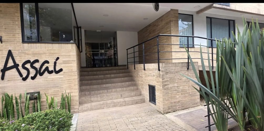 Apartaestudio en venta en Pasadena, Bogotá, 60 m² · foto 12 de 12