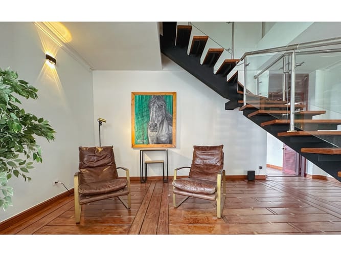 Apartamento en venta en El Poblado, Medellín · foto 3 de 24