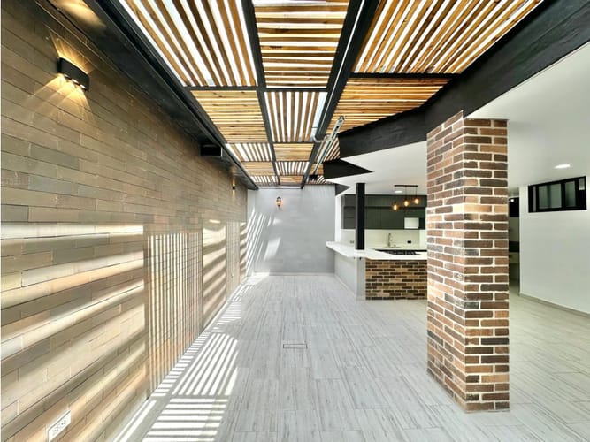 Casa de 3 alcobas en venta en El Tambo, La Ceja, 157 m² · foto 4 de 24